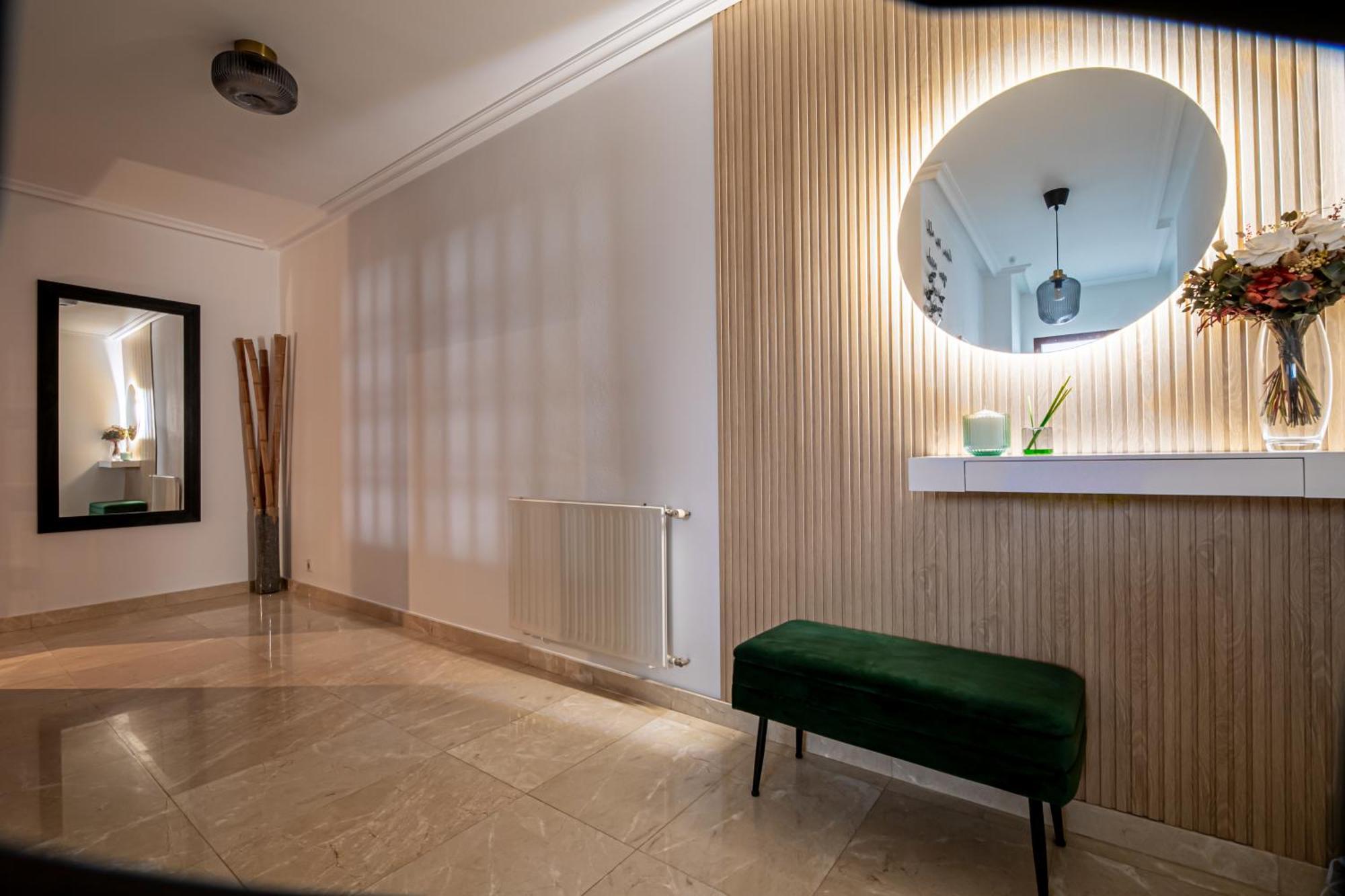 Wasi Compostela Villa Santiago de Compostela Luaran gambar