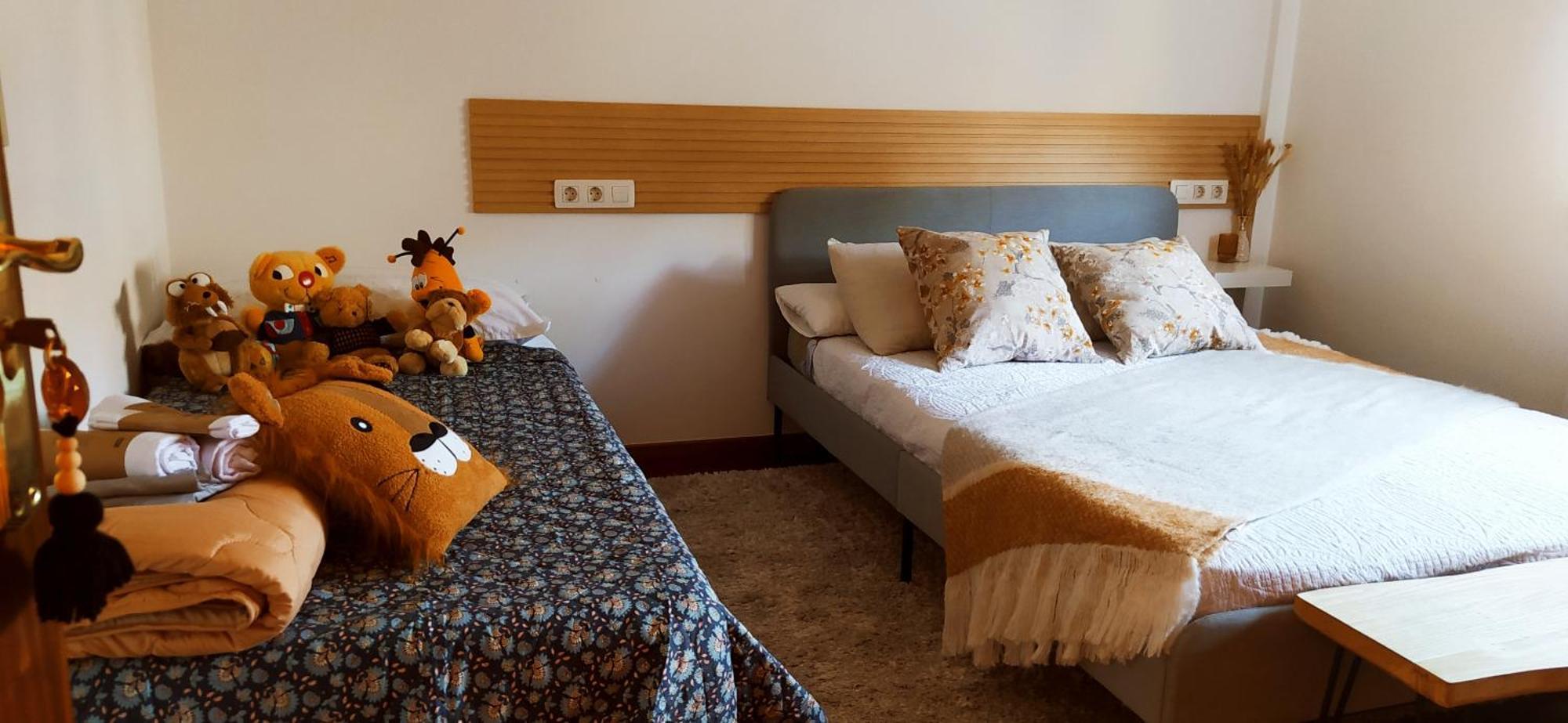 Wasi Compostela Villa Santiago de Compostela Bilik gambar